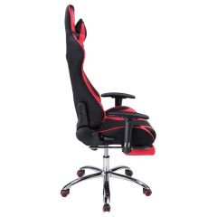 Офисное кресло Kano 1 red / black в Златоусте - zlatoust.mebel24.online | фото 2