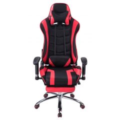 Офисное кресло Kano 1 red / black в Златоусте - zlatoust.mebel24.online | фото 3