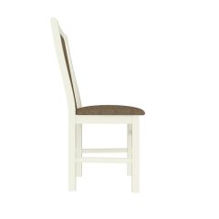 Стул Метро (Слоновая кость) в Златоусте - zlatoust.mebel24.online | фото 3