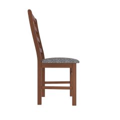 Стул Сильвия (Орех) в Златоусте - zlatoust.mebel24.online | фото 3