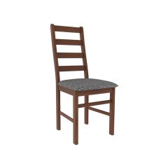 Стул Сильвия (Орех) в Златоусте - zlatoust.mebel24.online | фото