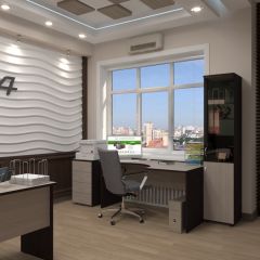 Тумба подкатная "Референт" Р.Т-4 в Златоусте - zlatoust.mebel24.online | фото 8