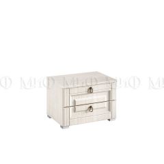ПРЕСТИЖ 1 Тумба 2 шт в Златоусте - zlatoust.mebel24.online | фото