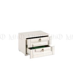 ПРЕСТИЖ 1 Тумба 2 шт в Златоусте - zlatoust.mebel24.online | фото 2