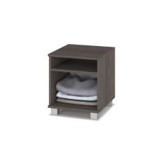 АМАНДА Тумба прикроватная А20 в Златоусте - zlatoust.mebel24.online | фото 2