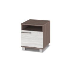 АМАНДА Тумба прикроватная А20 в Златоусте - zlatoust.mebel24.online | фото 7
