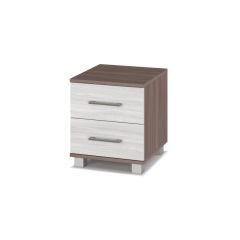 АМАНДА Тумба прикроватная А21 в Златоусте - zlatoust.mebel24.online | фото 7