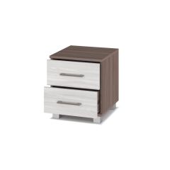 АМАНДА Тумба прикроватная А21 в Златоусте - zlatoust.mebel24.online | фото 8