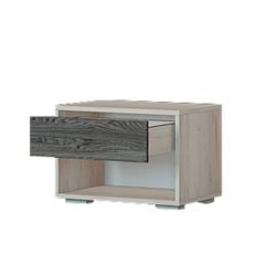 Тумба прикроватная ТП-3 ВЕРСАЛЬ-1 в Златоусте - zlatoust.mebel24.online | фото 2