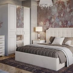 Тумбочка Тоскана ТД-353.03.01 в Златоусте - zlatoust.mebel24.online | фото 3