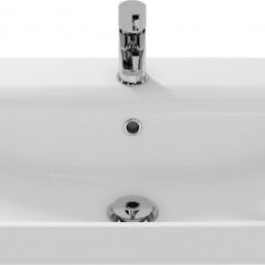 Умывальник мебельный MODUO 80 SLIM 1 в Златоусте - zlatoust.mebel24.online | фото 2