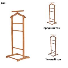 Вешалка костюмная ВК 1 в Златоусте - zlatoust.mebel24.online | фото 2