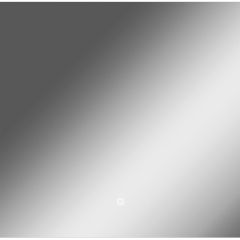 Зеркало Good Light 2-100 с подсветкой Домино (GL7016Z) в Златоусте - zlatoust.mebel24.online | фото