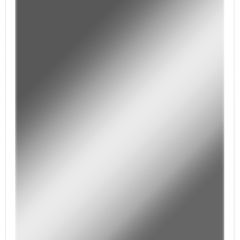 Зеркало Оттава 1000х700 с подсветкой Домино (GL7028Z) в Златоусте - zlatoust.mebel24.online | фото