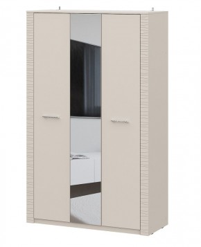 КАЛИПСО Шкаф комбинированный трехстворчатый (1300) в Златоусте - zlatoust.mebel24.online | фото