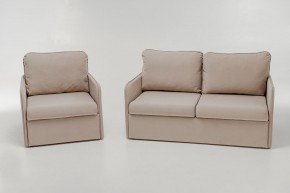 Комплект мягкой мебели 800+801 (диван+кресло) в Златоусте - zlatoust.mebel24.online | фото 2