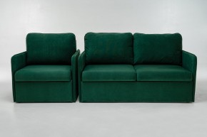 Комплект мягкой мебели 800+801 (диван+кресло) в Златоусте - zlatoust.mebel24.online | фото 3