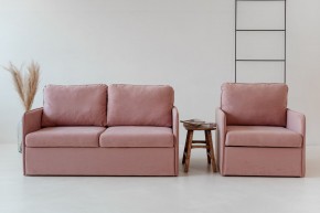 Комплект мягкой мебели 800+801 (диван+кресло) в Златоусте - zlatoust.mebel24.online | фото 4