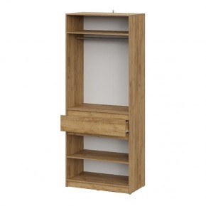 АВИНЬОН Прихожая Шкаф 2-х створчатый с ящиком в Златоусте - zlatoust.mebel24.online | фото 2