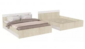 БАРИ Кровать 1400 (настил проложка) в Златоусте - zlatoust.mebel24.online | фото