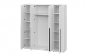 БЕРГЕН ШК-2000  Шкаф (без зеркал) в Златоусте - zlatoust.mebel24.online | фото 2