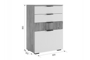 БЕРИ К3 Гостиная в Златоусте - zlatoust.mebel24.online | фото 3