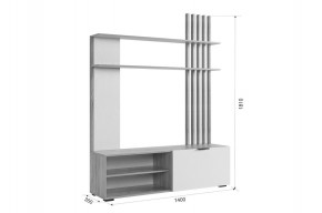 БЕРИ К3 Гостиная в Златоусте - zlatoust.mebel24.online | фото 4