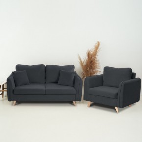 Комплект мягкой мебели 6134+6135 (диван+кресло) в Златоусте - zlatoust.mebel24.online | фото 6