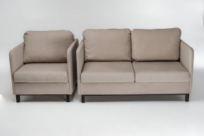 Комплект мягкой мебели 900+901 (диван+кресло) в Златоусте - zlatoust.mebel24.online | фото 11