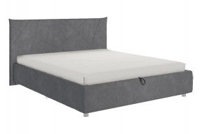 БЕСТ Кровать с ПМ 1600 в Златоусте - zlatoust.mebel24.online | фото 1