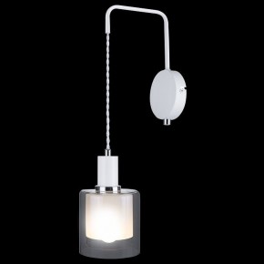 Бра 33 идеи WLL408 WLL408.00.007.WH-S25TR в Златоусте - zlatoust.mebel24.online | фото 2