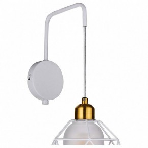 Бра 33 идеи  WLL408.01.001WH.PA-M35WH в Златоусте - zlatoust.mebel24.online | фото 3