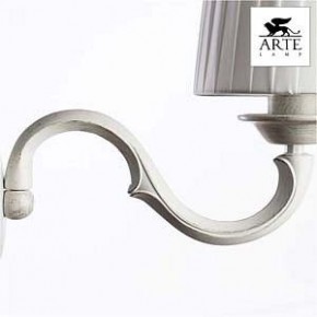 Бра Arte Lamp Alba A9395AP-1WG в Златоусте - zlatoust.mebel24.online | фото 4