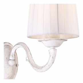 Бра Arte Lamp Alba A9395AP-1WG в Златоусте - zlatoust.mebel24.online | фото 5