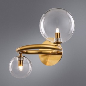Бра Arte Lamp Albus A7780AP-2AB в Златоусте - zlatoust.mebel24.online | фото 2