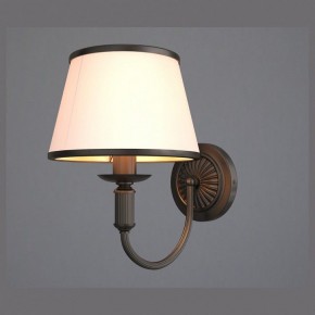 Бра Arte Lamp Alice A3579AP-1AB в Златоусте - zlatoust.mebel24.online | фото 2