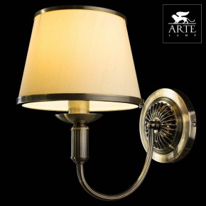 Бра Arte Lamp Alice A3579AP-1AB в Златоусте - zlatoust.mebel24.online | фото 3
