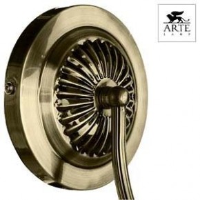 Бра Arte Lamp Alice A3579AP-1AB в Златоусте - zlatoust.mebel24.online | фото 4