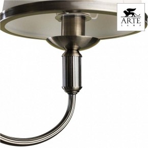 Бра Arte Lamp Alice A3579AP-1AB в Златоусте - zlatoust.mebel24.online | фото 5