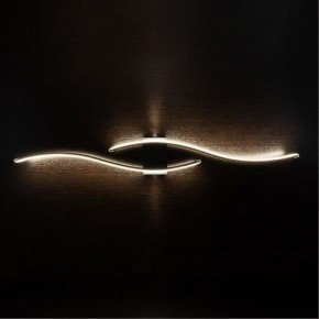 Бра Arte Lamp Aludra A2216AP-1BK в Златоусте - zlatoust.mebel24.online | фото 2
