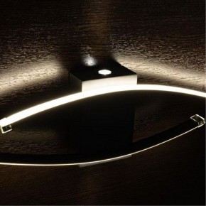 Бра Arte Lamp Aludra A2216AP-1BK в Златоусте - zlatoust.mebel24.online | фото 3