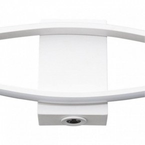 Бра Arte Lamp Aludra A2216AP-1WH в Златоусте - zlatoust.mebel24.online | фото 3