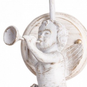 Бра Arte Lamp Amur A1133AP-1WG в Златоусте - zlatoust.mebel24.online | фото 3