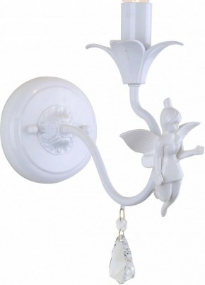 Бра Arte Lamp Angelina A5349AP-1WH в Златоусте - zlatoust.mebel24.online | фото 5