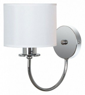 Бра Arte Lamp Attore A4092AP-1CC в Златоусте - zlatoust.mebel24.online | фото