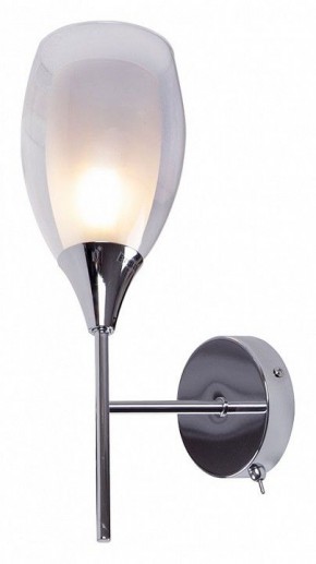 Бра Arte Lamp Barry A7951AP-1CC в Златоусте - zlatoust.mebel24.online | фото