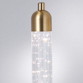 Бра Arte Lamp Bias A1802AP-5PB в Златоусте - zlatoust.mebel24.online | фото 2