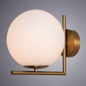 Бра Arte Lamp Bolla-Unica A1921AP-1AB в Златоусте - zlatoust.mebel24.online | фото 2