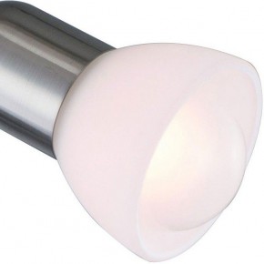 Бра Arte Lamp Falena A3116AP-1SS в Златоусте - zlatoust.mebel24.online | фото 2