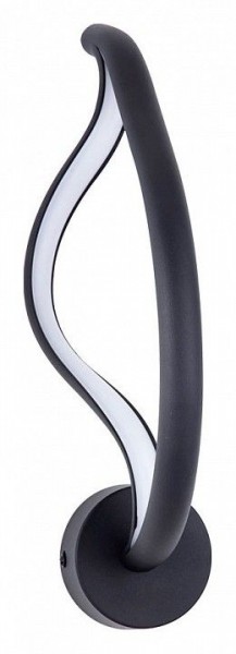 Бра Arte Lamp Hyperbola A1987AP-8BK в Златоусте - zlatoust.mebel24.online | фото